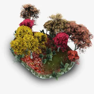 春天石头EcoStones-Archigraphs-icon免抠