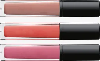 不同颜色的唇蜜免抠