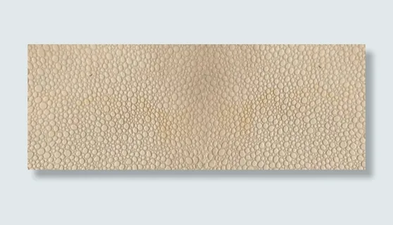 白色皮革底纹背景