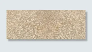 白色皮革底纹背景