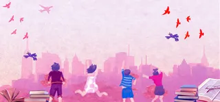 你好六月毕业季海报高清