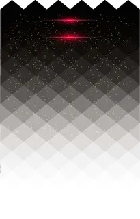 黑色线条中的光晕背景素材高清