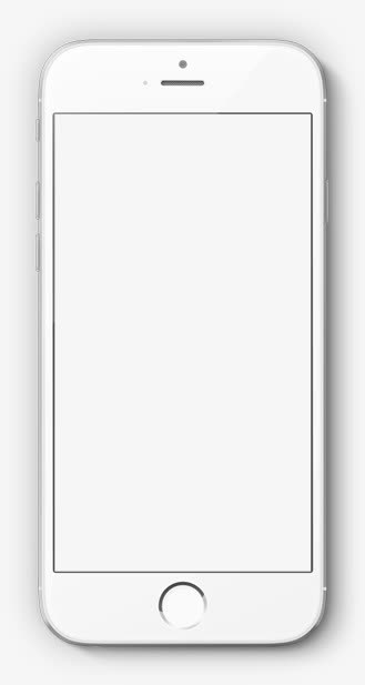 iphone边框透明免抠