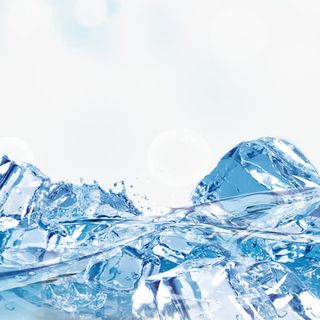 冰块免抠