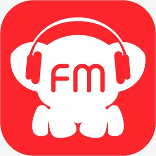 手机考拉FM应用图标免抠