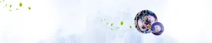 陶瓷banner创意设计