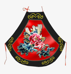 中国风免抠