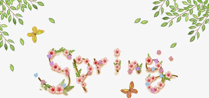 创意的树枝免抠 创意的树枝免抠