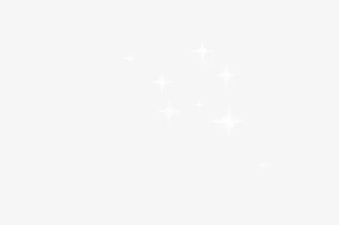 漂浮绚丽闪光点免抠