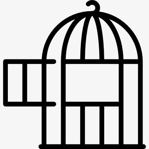 自由图标免抠