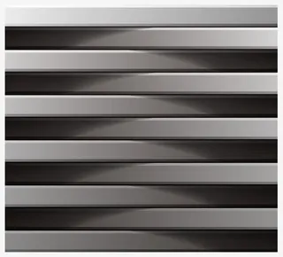 层叠立体背景矢量