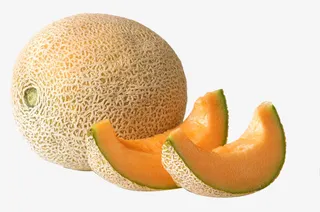 哈密瓜免抠