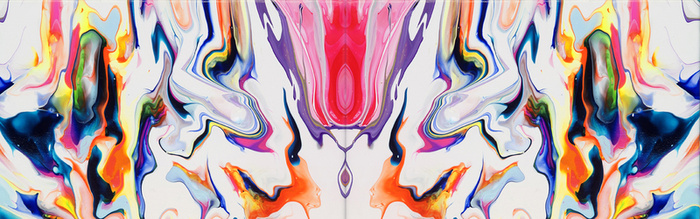 水彩纹理背景高清