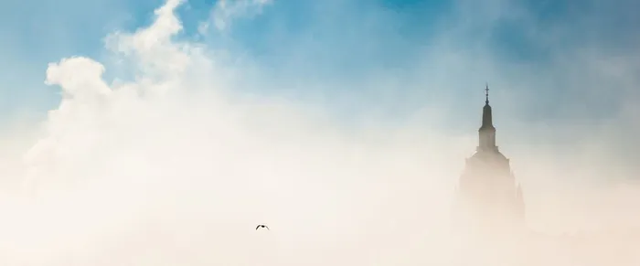 布达佩斯城堡艺术背景高清