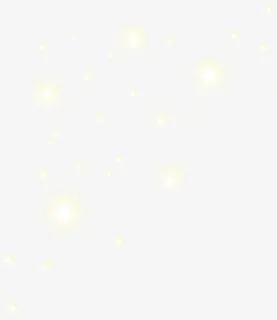 金色闪亮的星空免抠背景底纹元素