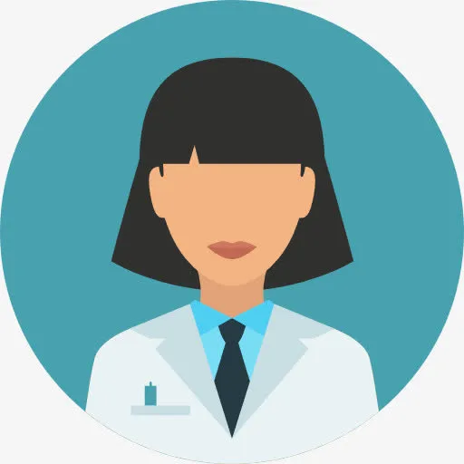 医生图标免抠