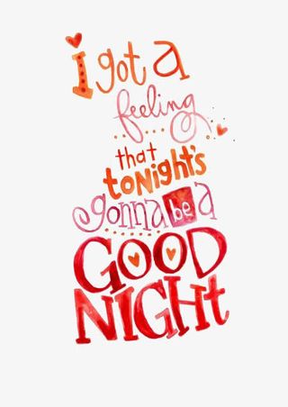 水彩英文字装饰免抠