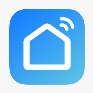 智能生活APP免抠