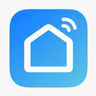 智能生活APP免抠