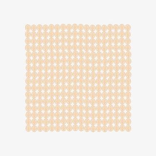 中国风印花免抠