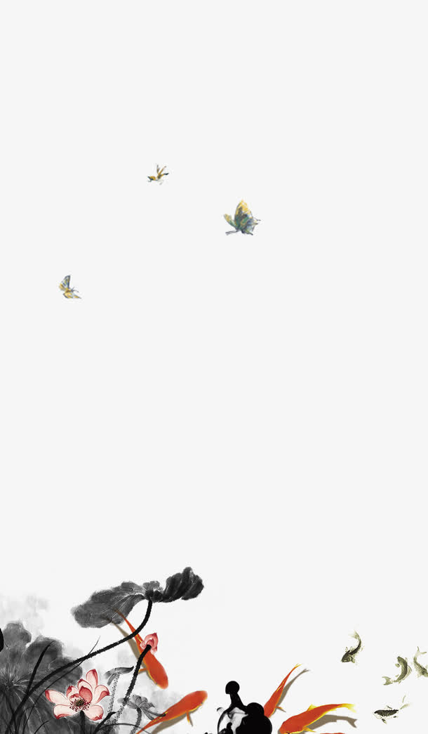鱼免抠