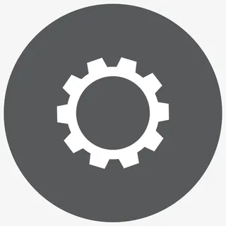 售后维修图标挂饰矢量图素材免抠