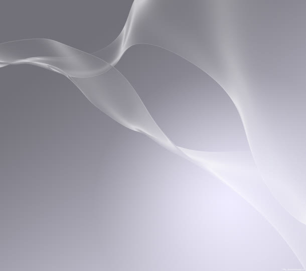 灰色光效科技光背景免抠