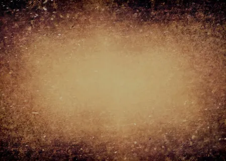 古老纸张样式宣传彩页免抠