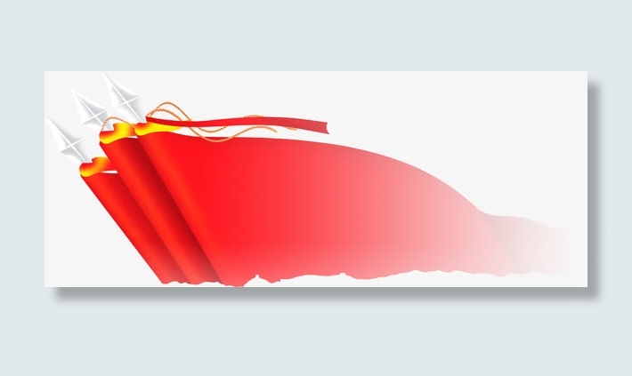 红旗免抠