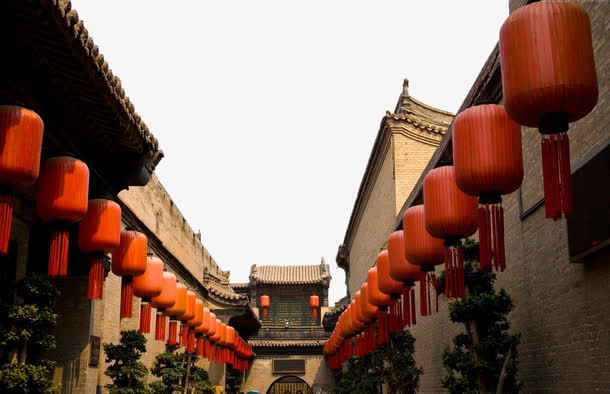 中国古建筑免抠