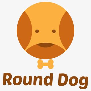 企业LOGO元素矢量可爱图片免抠