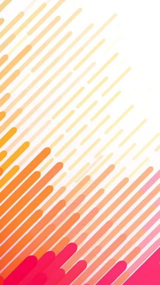 几何渐变H5背景高清