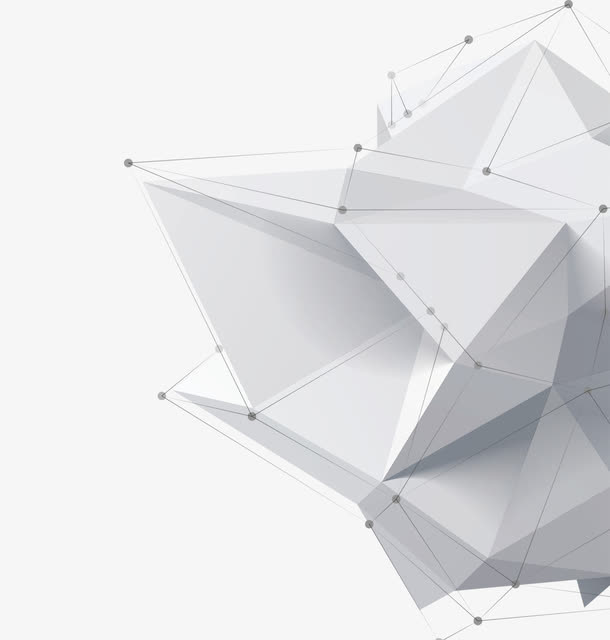 几何装饰图免抠