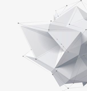 几何装饰图免抠