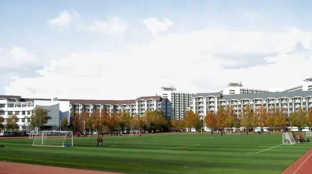清华大学免抠