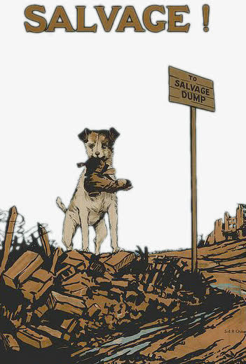 搜救犬免抠