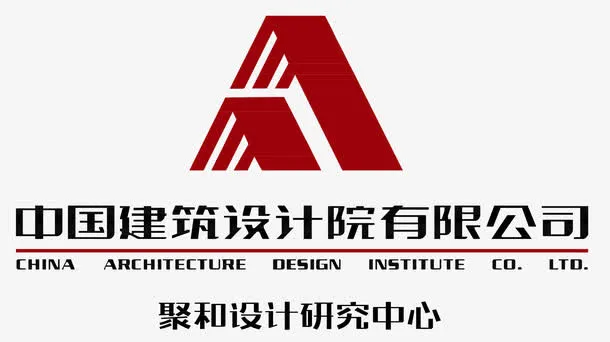 中国建筑logo免抠