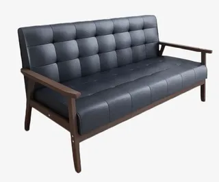 择木宜居布艺沙发免抠