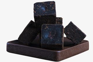 云南古法黑糖高清摄影免抠png免抠