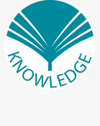 蓝色矢量logo图标免抠