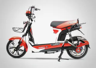 新日哈雷王子免抠