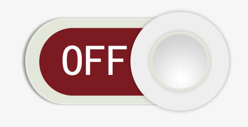 图标-按钮-开关2免抠