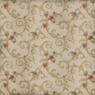 欧式花纹底纹免抠