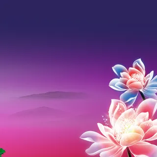 中秋淘宝主图背景高清