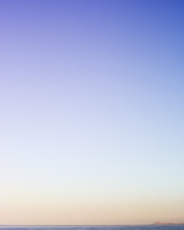 浅蓝的渐变效果素材免抠