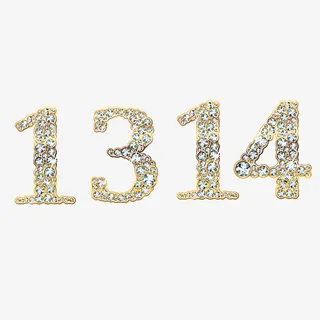 钻石1314免抠
