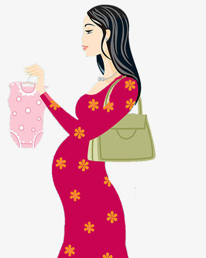 美女免抠