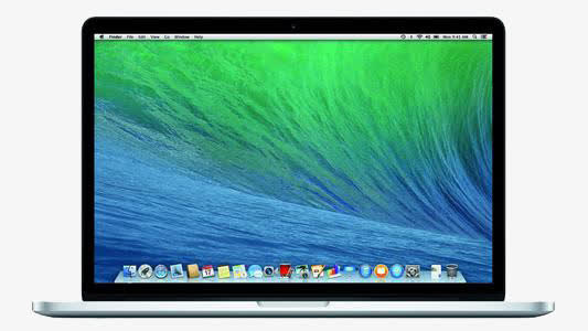 macbookpro苹果实物免抠