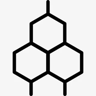 蜂窝图标免抠 蜂窝图标免抠