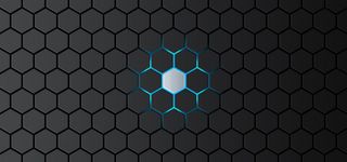 黑色科技背景高清